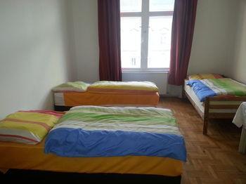 Hostel Caterina Private And Budapeszt
