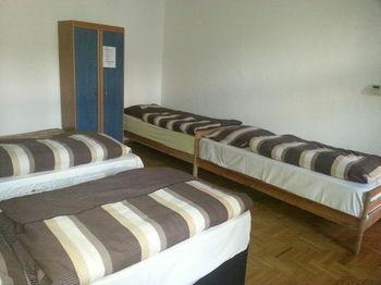 Hostel Caterina Private And Budapeszt